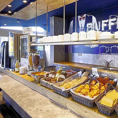 Hotel Ibis Budget Dax Paul Les Dax Saint-Paul-lès-Dax