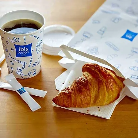 Hotel Ibis Budget Dax Paul Les Dax 2*