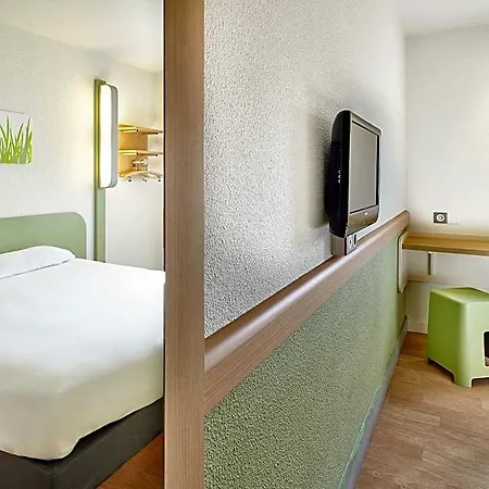 Ibis Budget Dax Paul Les Dax 2* Saint-Paul-lès-Dax