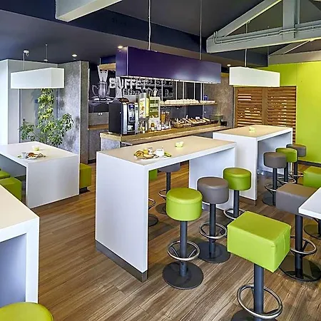 Ibis Budget Dax Paul Les Dax Hotel 2*
